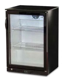 chladnička mini